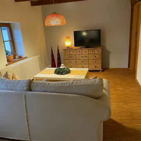 Altstadtwohnung Kromers & Restaurant Apartamento