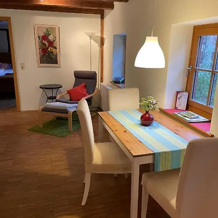 Apartment Altstadtwohnung Kromers & Restaurant Erfurt