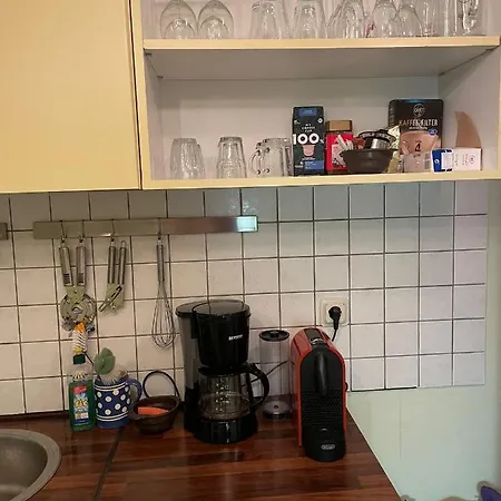 Apartment Altstadtwohnung Kromers & Restaurant