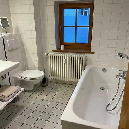 Altstadtwohnung Kromers & Restaurant * Érfurt