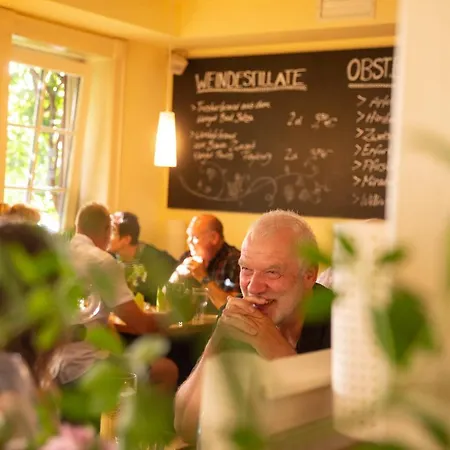 Apartamento Altstadtwohnung Kromers & Restaurant *