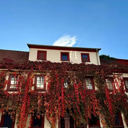 Altstadtwohnung Kromers & Restaurant *