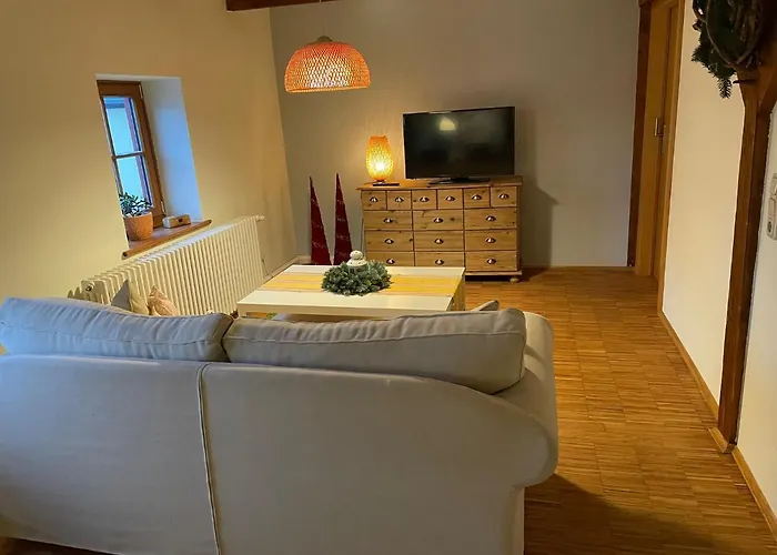 Altstadtwohnung Kromers & Restaurant Appartement