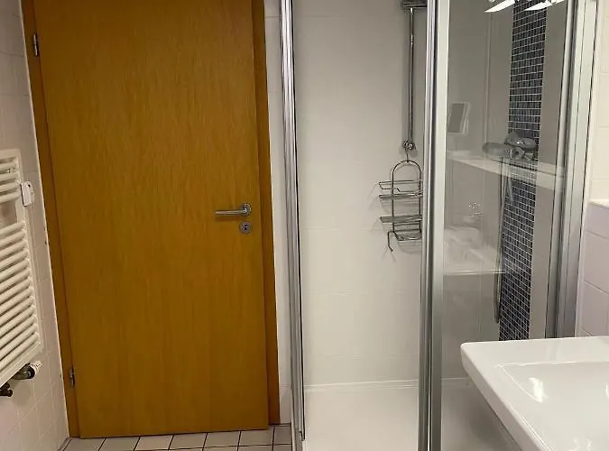 Appartement Altstadtwohnung Kromers & Restaurant Erfurt