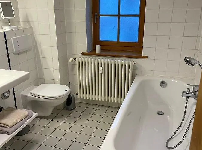 Altstadtwohnung Kromers & Restaurant * Erfurt