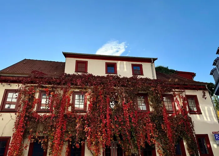 Altstadtwohnung Kromers & Restaurant *